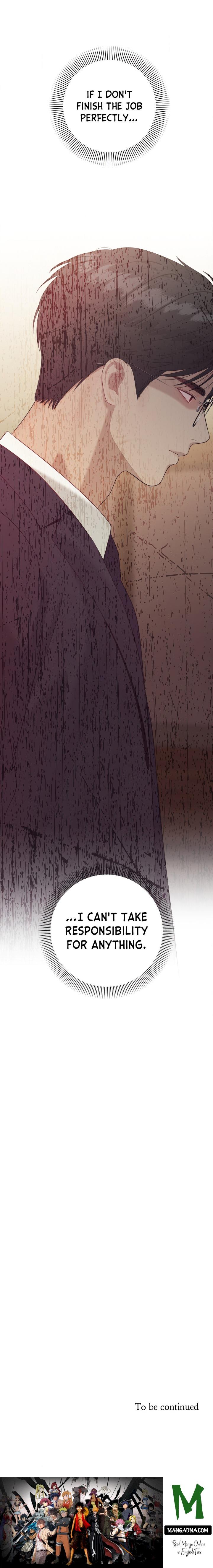 The Island’s Naughty Teacher - Chapter 12 Page 20