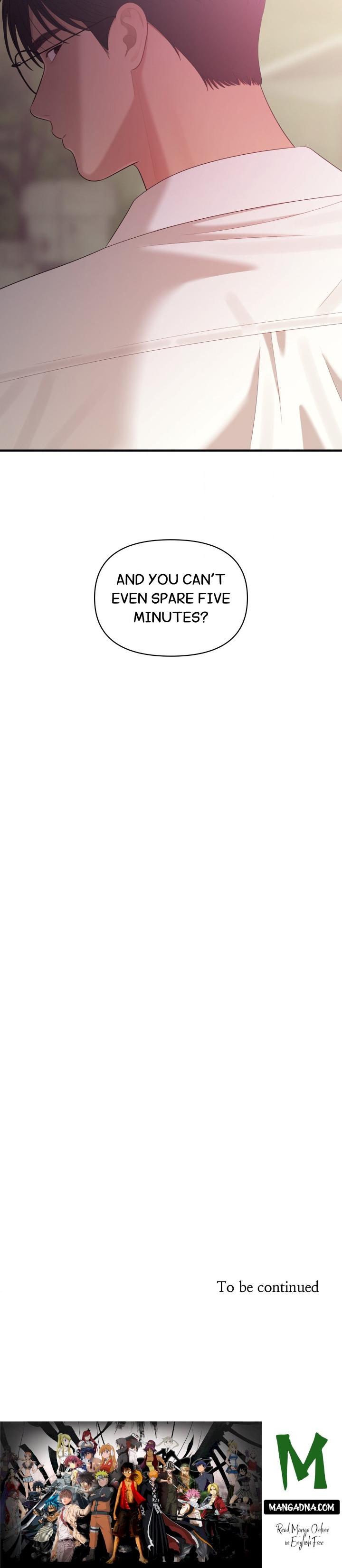 The Island’s Naughty Teacher - Chapter 13 Page 19