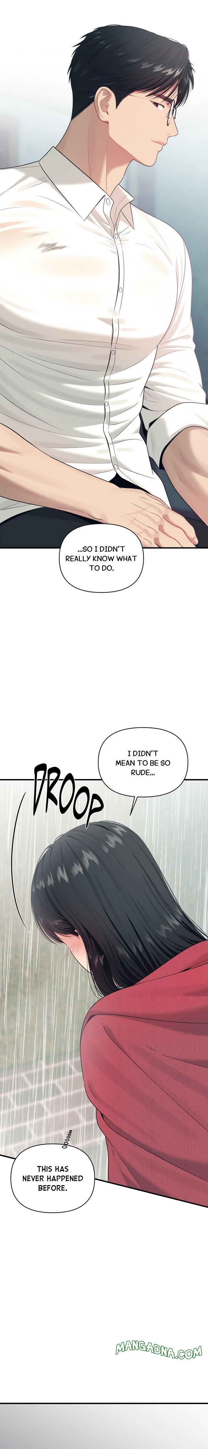 The Island’s Naughty Teacher - Chapter 2 Page 19