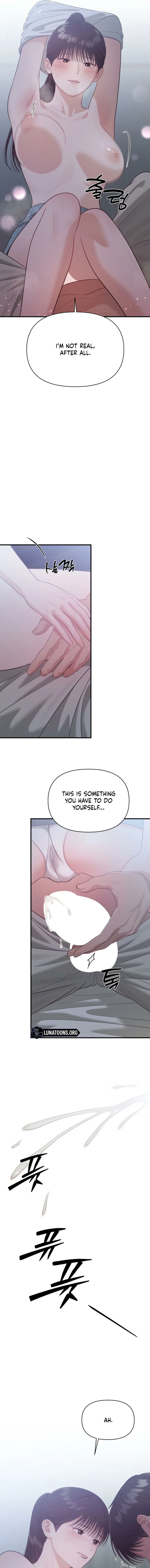 The Island’s Naughty Teacher - Chapter 21 Page 9