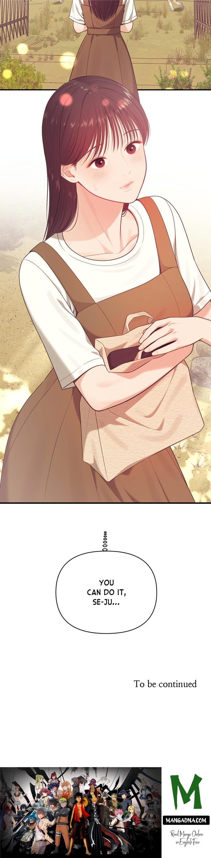 The Island’s Naughty Teacher - Chapter 3 Page 22