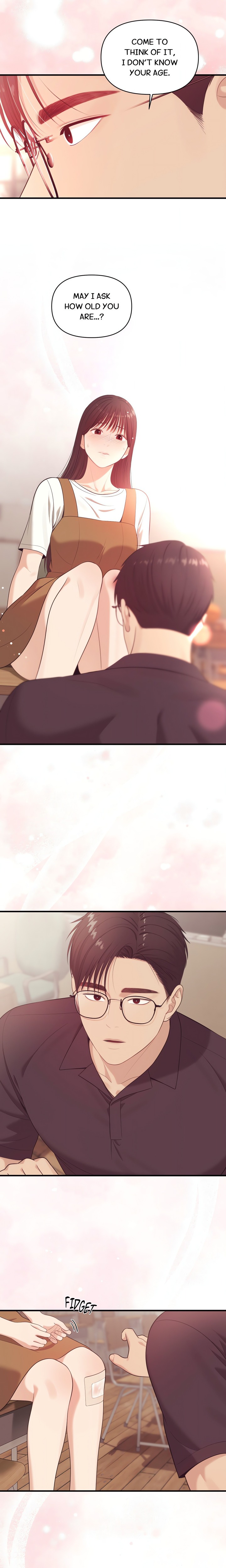 The Island’s Naughty Teacher - Chapter 4 Page 15