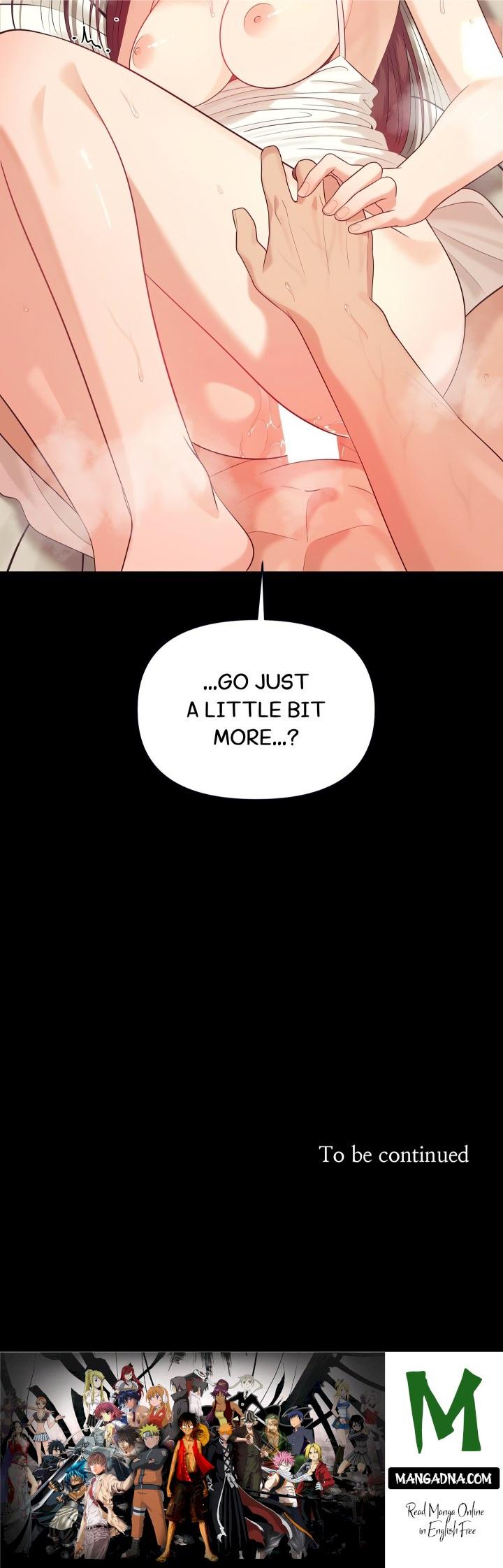 The Island’s Naughty Teacher - Chapter 6 Page 20