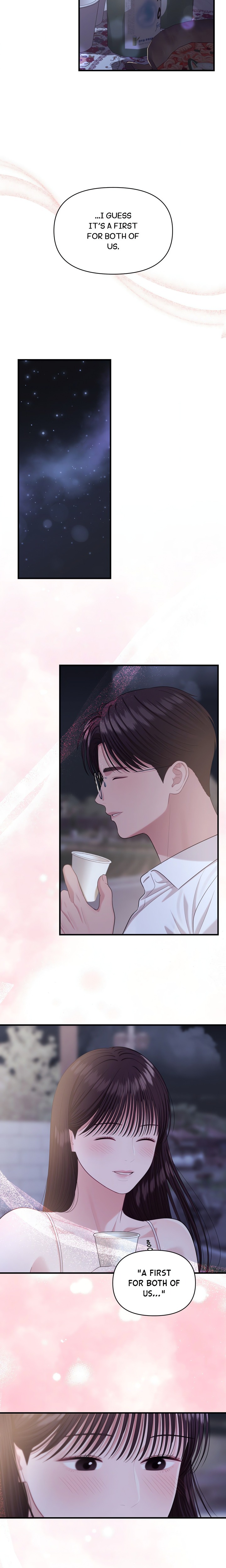 The Island’s Naughty Teacher - Chapter 7 Page 14