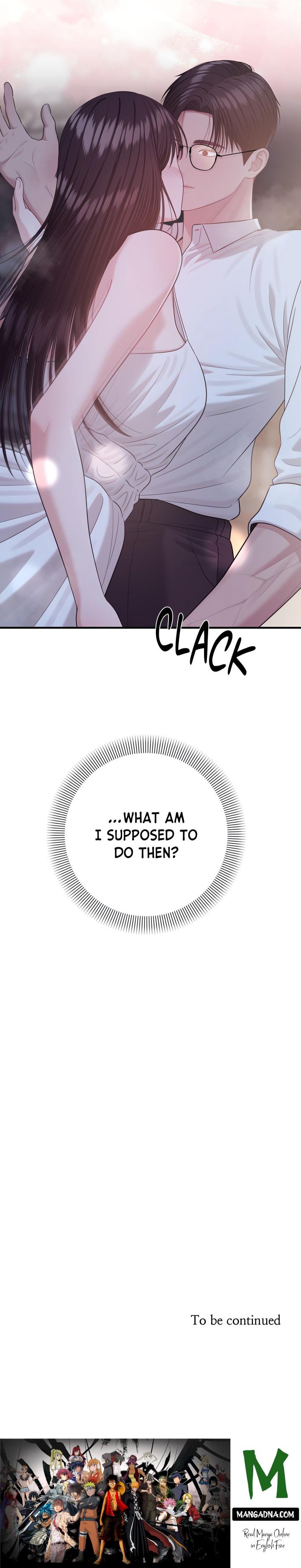 The Island’s Naughty Teacher - Chapter 7 Page 18