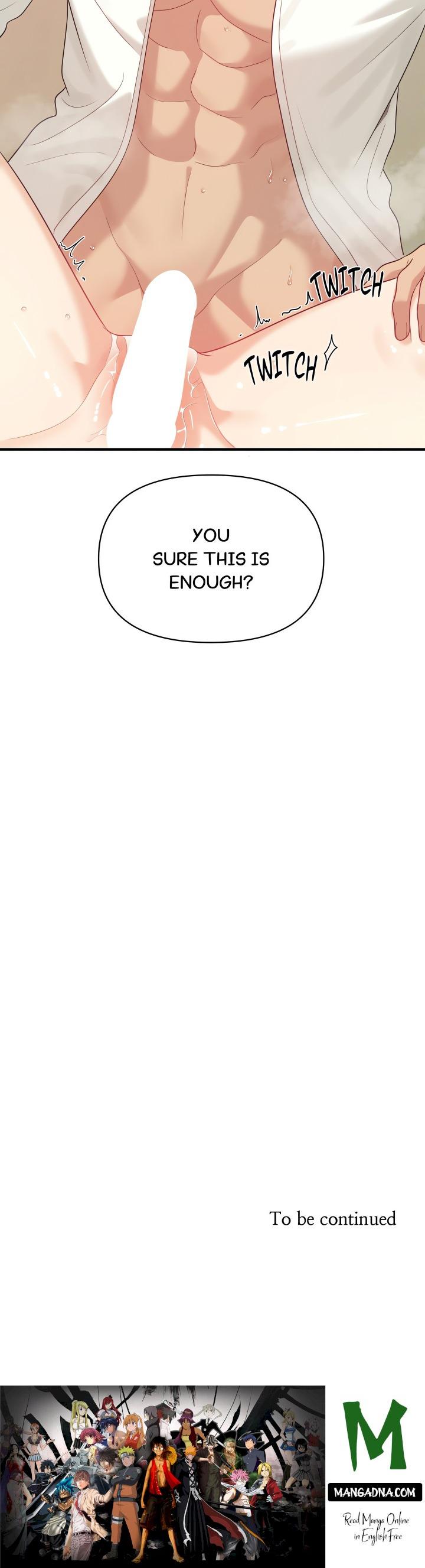 The Island’s Naughty Teacher - Chapter 8 Page 19