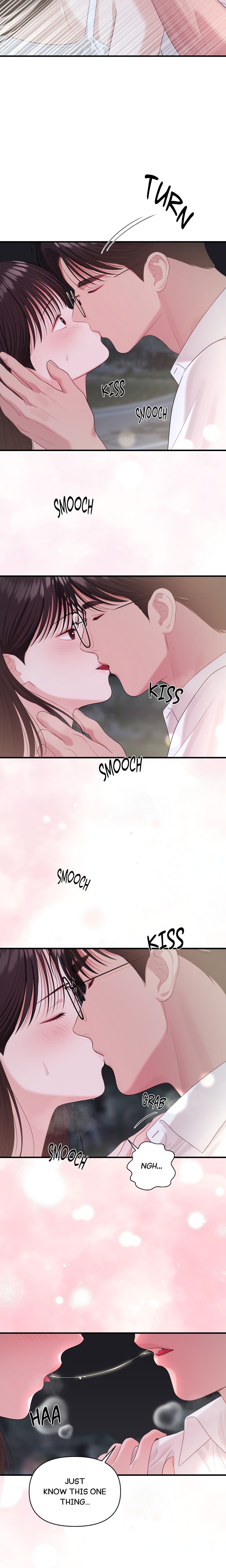 The Island’s Naughty Teacher - Chapter 8 Page 2