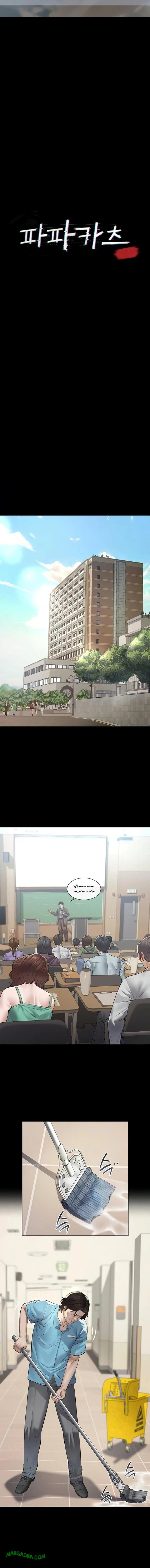 Papa Katz Raw - Chapter 4 Page 2