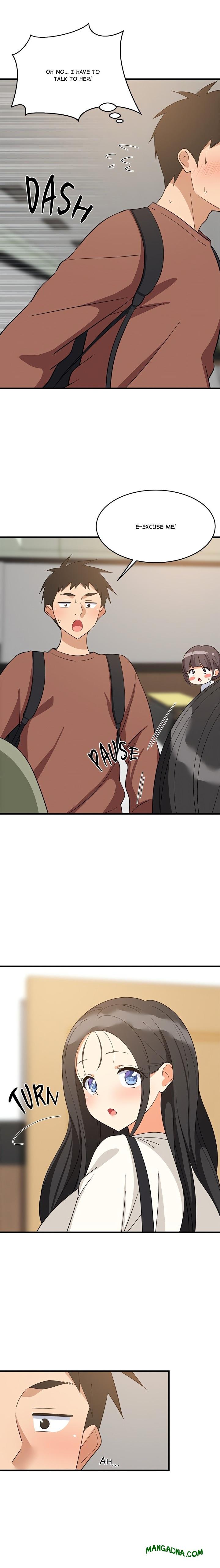 College Grades Skyrocketing - Chapter 73 Page 6