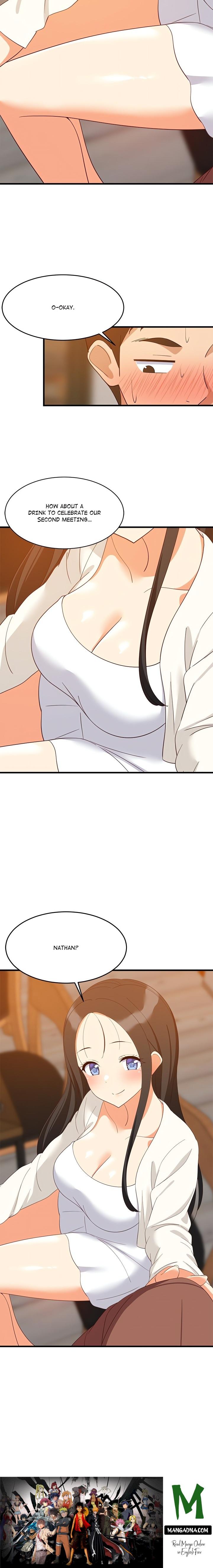 College Grades Skyrocketing - Chapter 75 Page 17