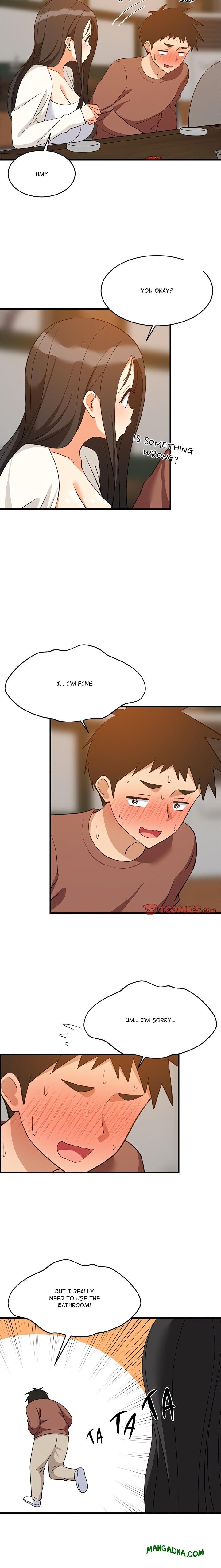 College Grades Skyrocketing - Chapter 76 Page 12