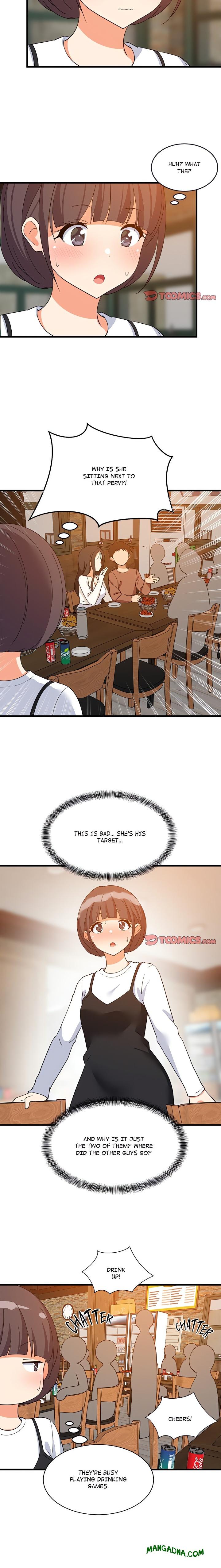 College Grades Skyrocketing - Chapter 76 Page 4