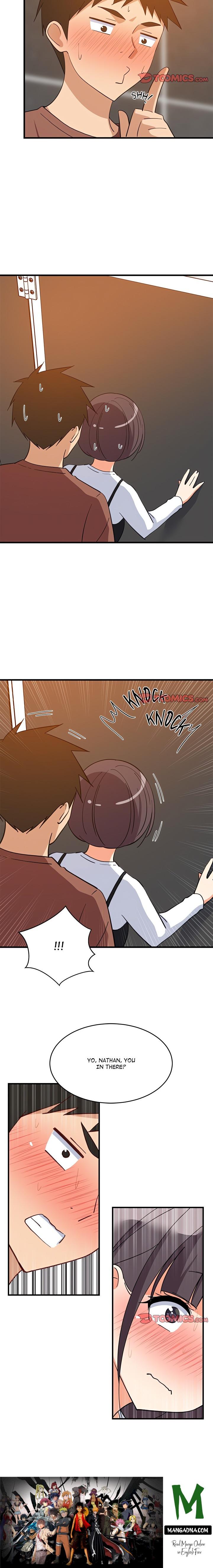 College Grades Skyrocketing - Chapter 77 Page 18