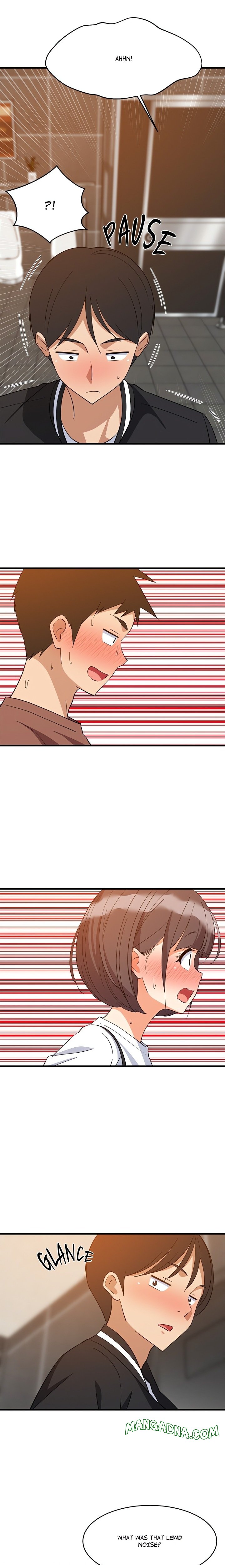 College Grades Skyrocketing - Chapter 78 Page 10