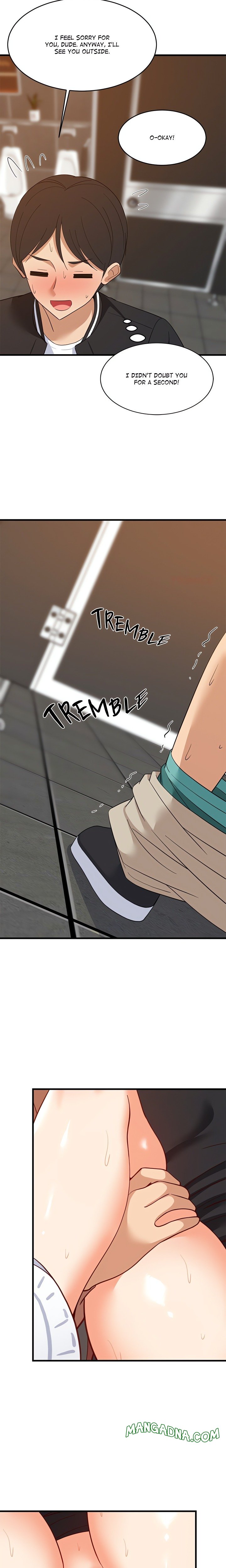 College Grades Skyrocketing - Chapter 78 Page 16