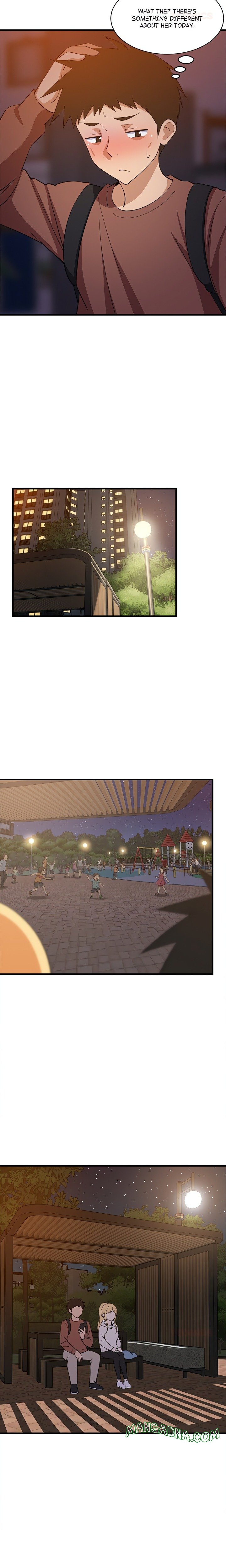 College Grades Skyrocketing - Chapter 79 Page 13