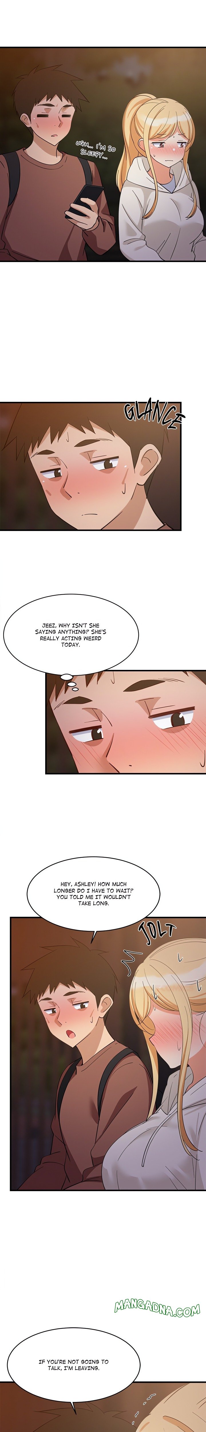 College Grades Skyrocketing - Chapter 79 Page 14