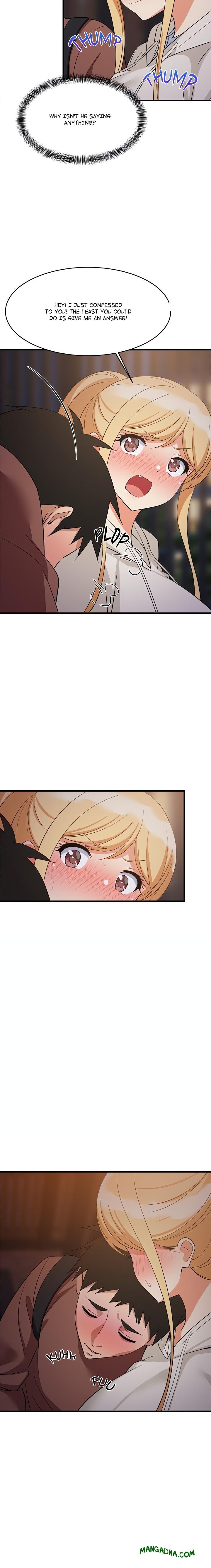 College Grades Skyrocketing - Chapter 79 Page 17