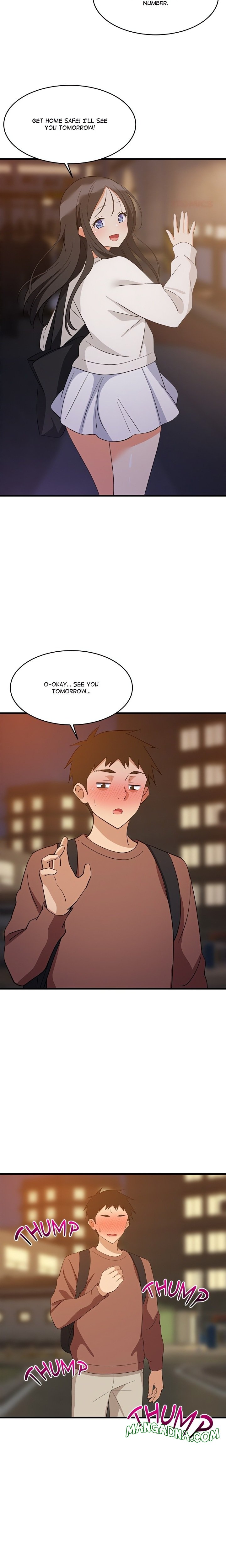 College Grades Skyrocketing - Chapter 79 Page 7