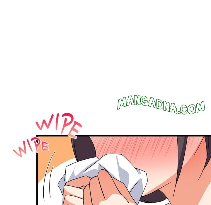 College Grades Skyrocketing - Chapter 82 Page 130