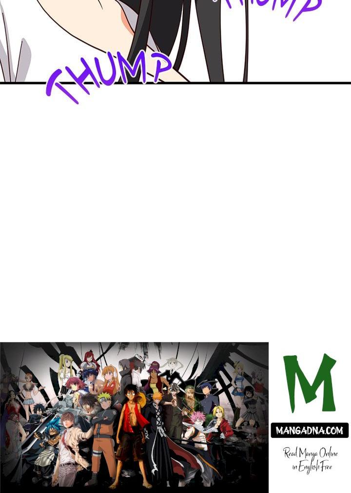 College Grades Skyrocketing - Chapter 82 Page 137