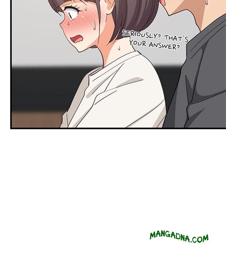 College Grades Skyrocketing - Chapter 82 Page 23