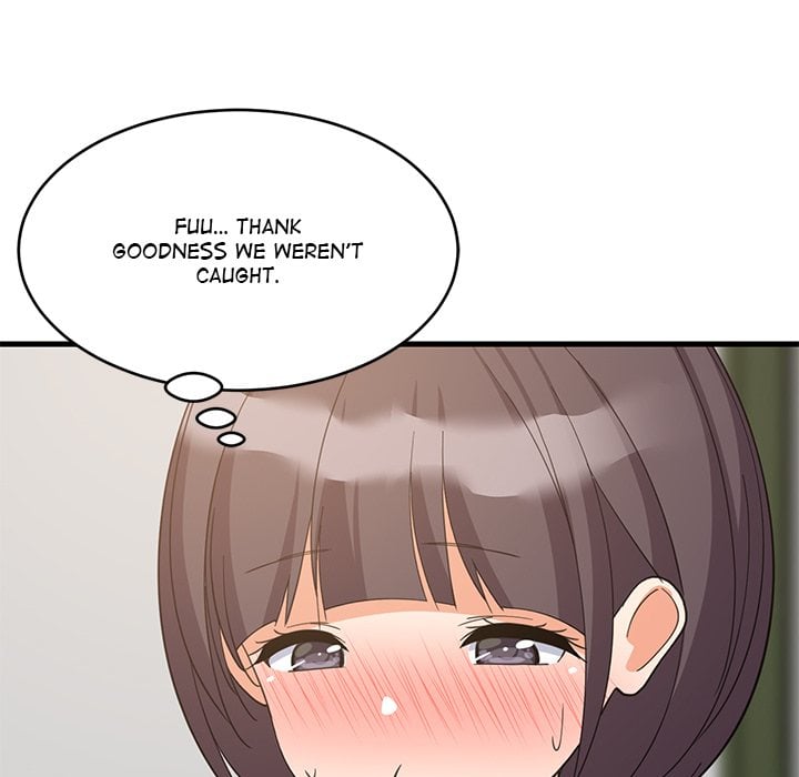 College Grades Skyrocketing - Chapter 82 Page 47