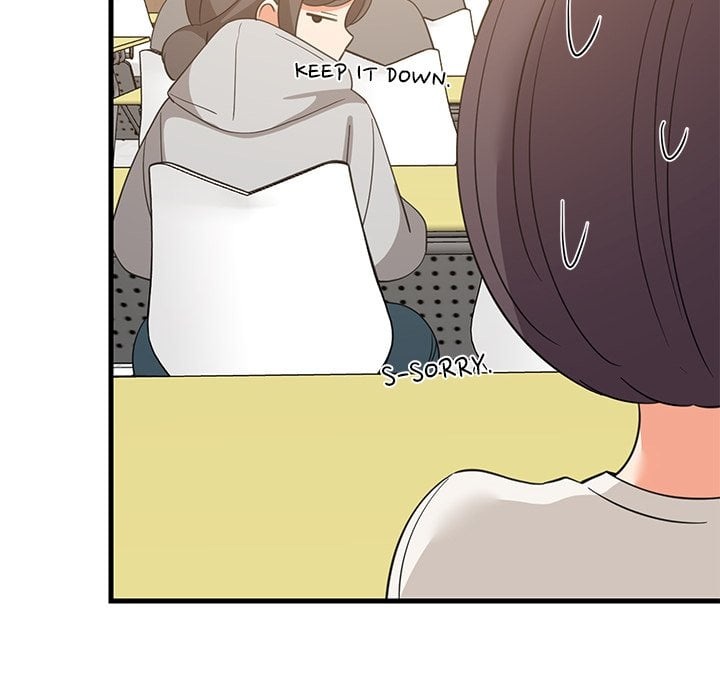 College Grades Skyrocketing - Chapter 82 Page 57