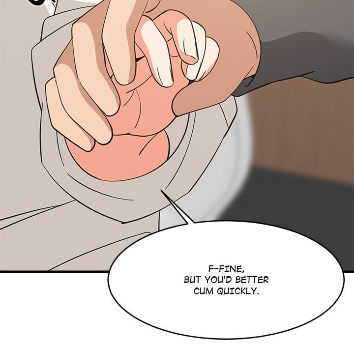 College Grades Skyrocketing - Chapter 82 Page 67