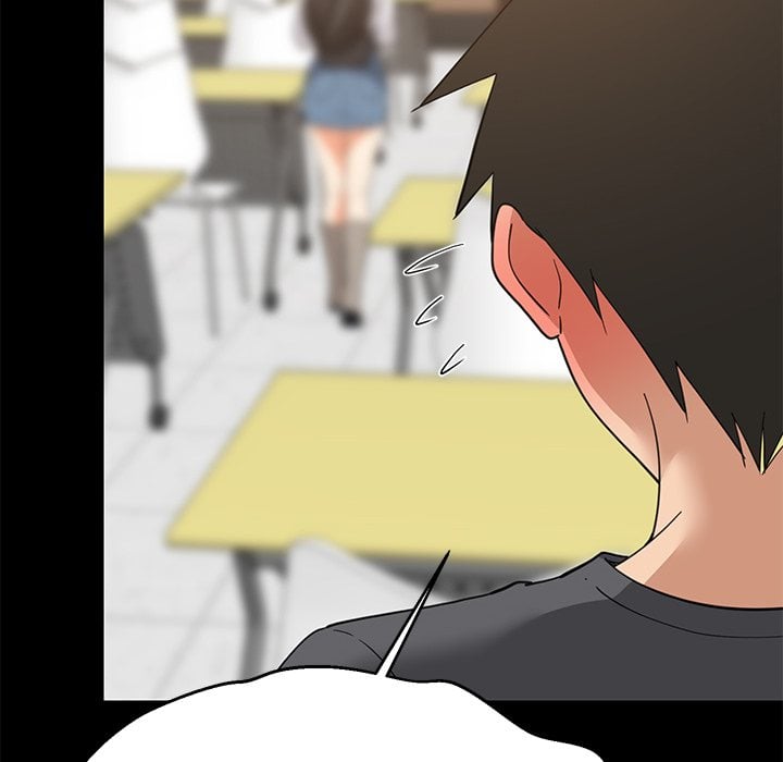 College Grades Skyrocketing - Chapter 83 Page 103