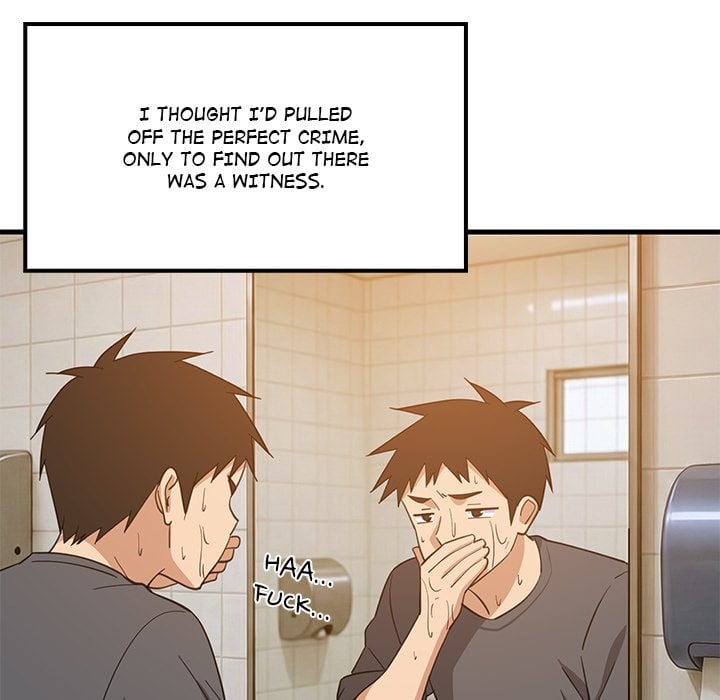 College Grades Skyrocketing - Chapter 83 Page 112