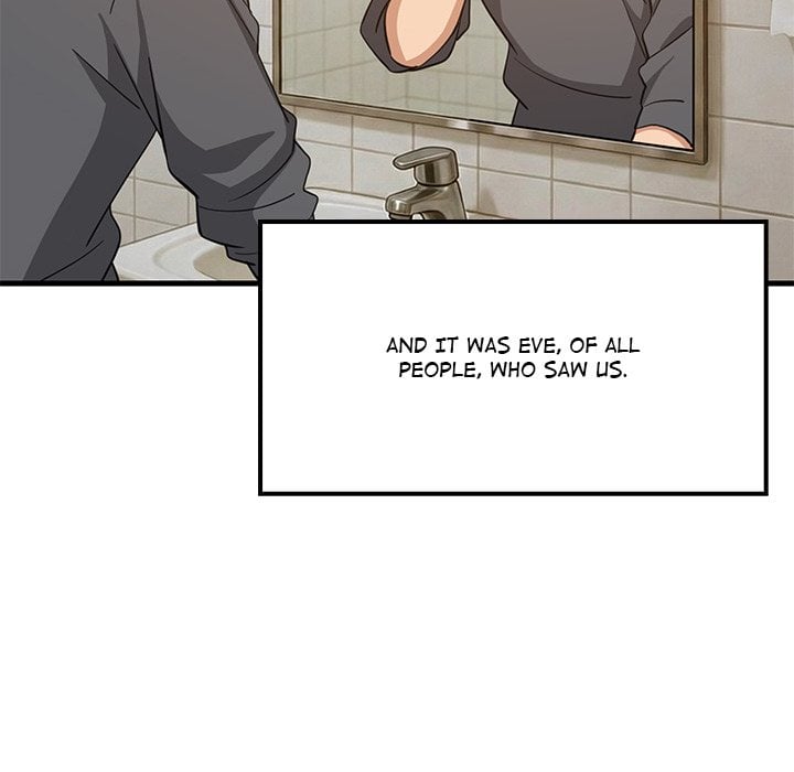 College Grades Skyrocketing - Chapter 83 Page 113