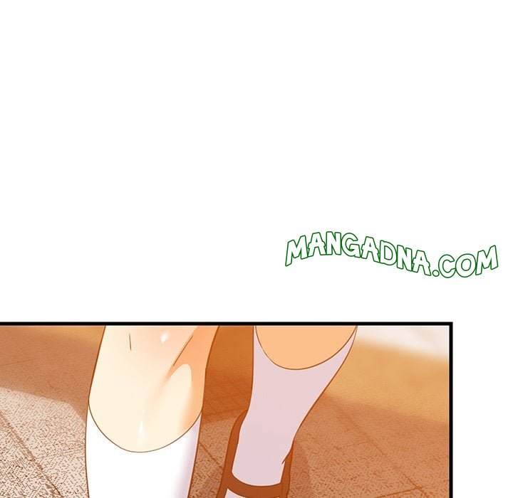 College Grades Skyrocketing - Chapter 83 Page 125