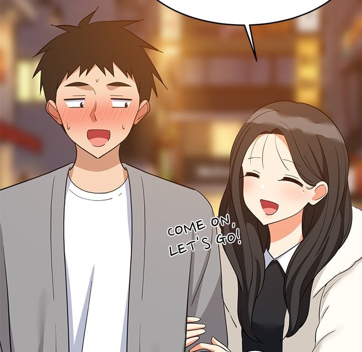 College Grades Skyrocketing - Chapter 83 Page 139