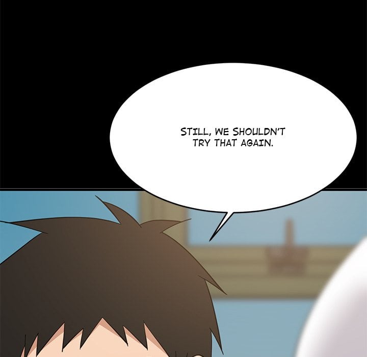 College Grades Skyrocketing - Chapter 83 Page 24