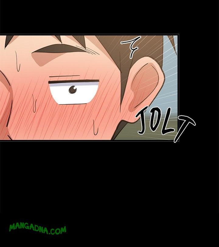 College Grades Skyrocketing - Chapter 83 Page 28