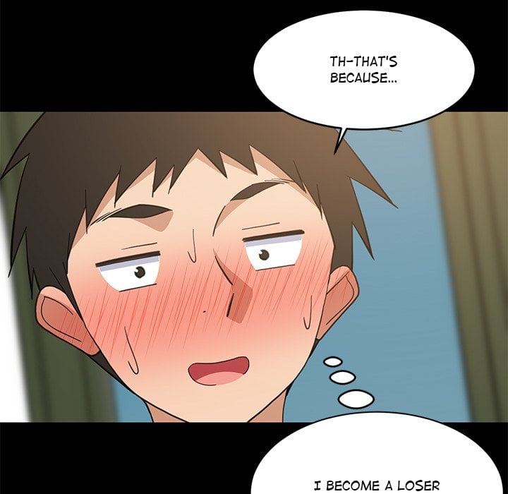 College Grades Skyrocketing - Chapter 83 Page 42