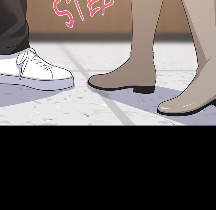 College Grades Skyrocketing - Chapter 83 Page 44