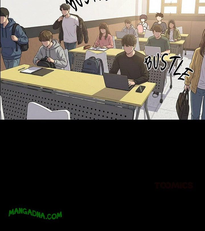 College Grades Skyrocketing - Chapter 83 Page 9