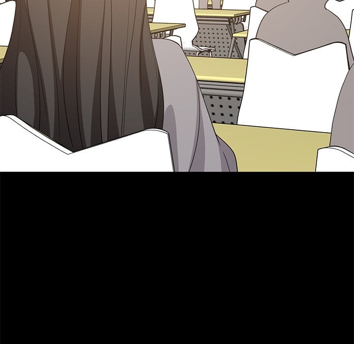 College Grades Skyrocketing - Chapter 84 Page 110