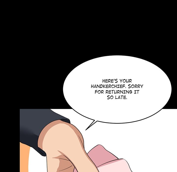 College Grades Skyrocketing - Chapter 84 Page 133