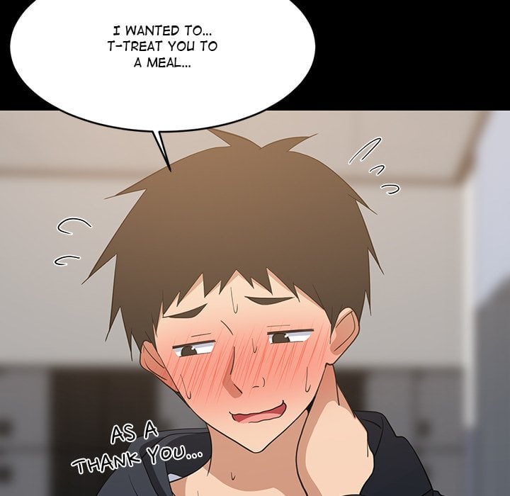 College Grades Skyrocketing - Chapter 84 Page 140