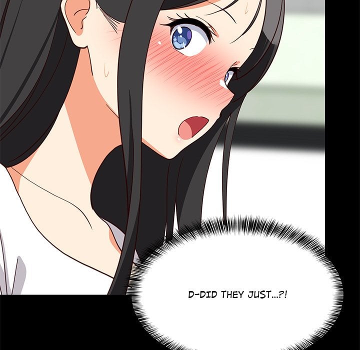 College Grades Skyrocketing - Chapter 84 Page 151