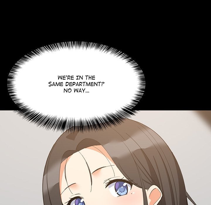 College Grades Skyrocketing - Chapter 84 Page 83