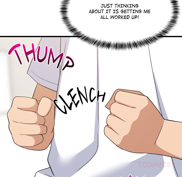 College Grades Skyrocketing - Chapter 87 Page 129