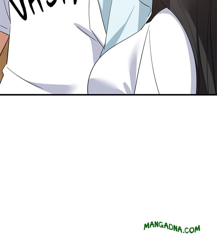 College Grades Skyrocketing - Chapter 87 Page 154