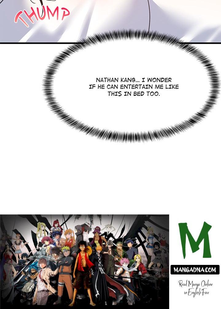 College Grades Skyrocketing - Chapter 87 Page 161