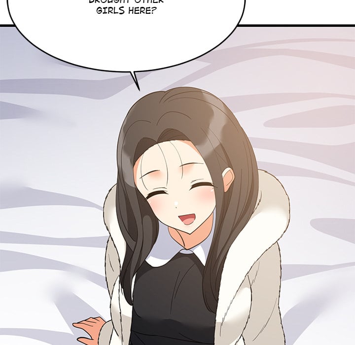 College Grades Skyrocketing - Chapter 87 Page 31