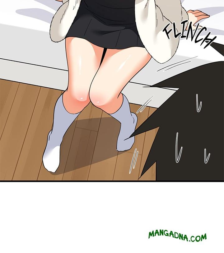 College Grades Skyrocketing - Chapter 87 Page 32