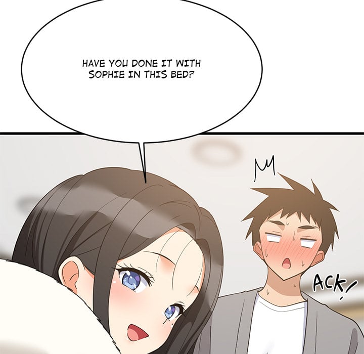 College Grades Skyrocketing - Chapter 87 Page 35